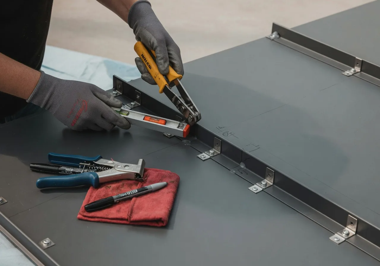Why choose Metal Roofing Installation in Montross, VA
